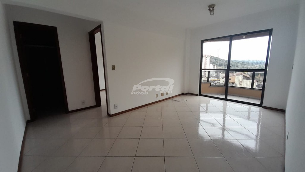 Apartamento para alugar com 1 quarto, 55m² - Foto 6