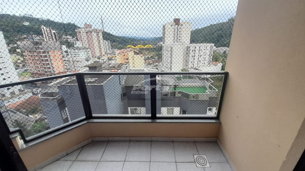 Apartamento para alugar com 1 quarto, 55m² - Foto 8