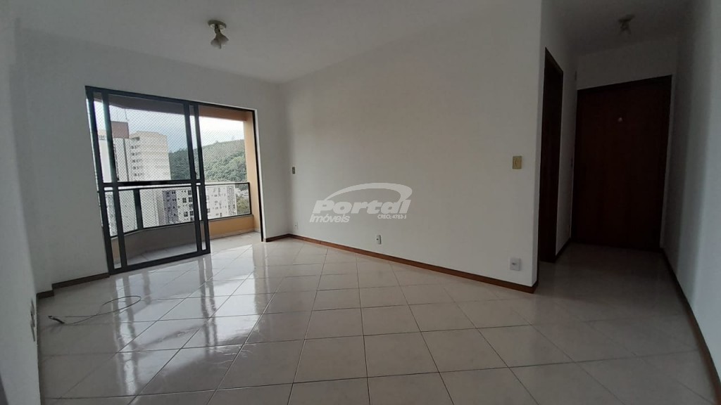 Apartamento para alugar com 1 quarto, 55m² - Foto 7