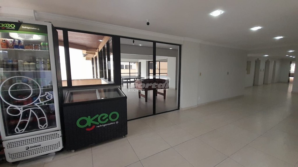 Apartamento para alugar com 1 quarto, 55m² - Foto 25