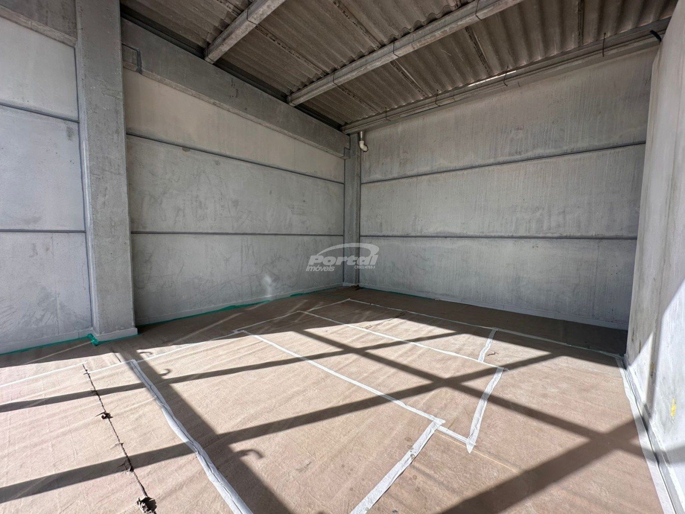 Conjunto Comercial-Sala para alugar, 25m² - Foto 10