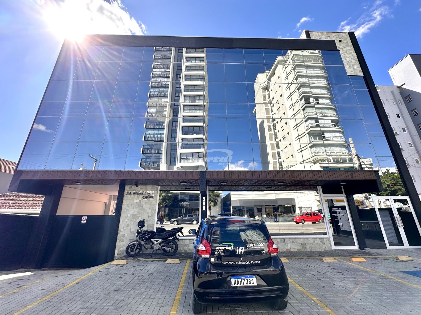 Conjunto Comercial-Sala para alugar, 25m² - Foto 18