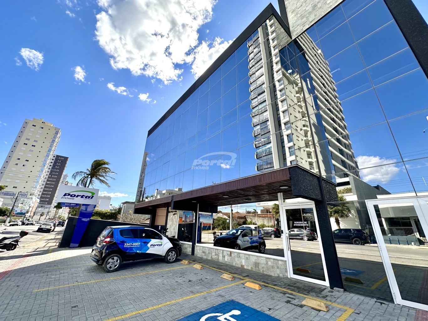 Conjunto Comercial-Sala para alugar, 25m² - Foto 1