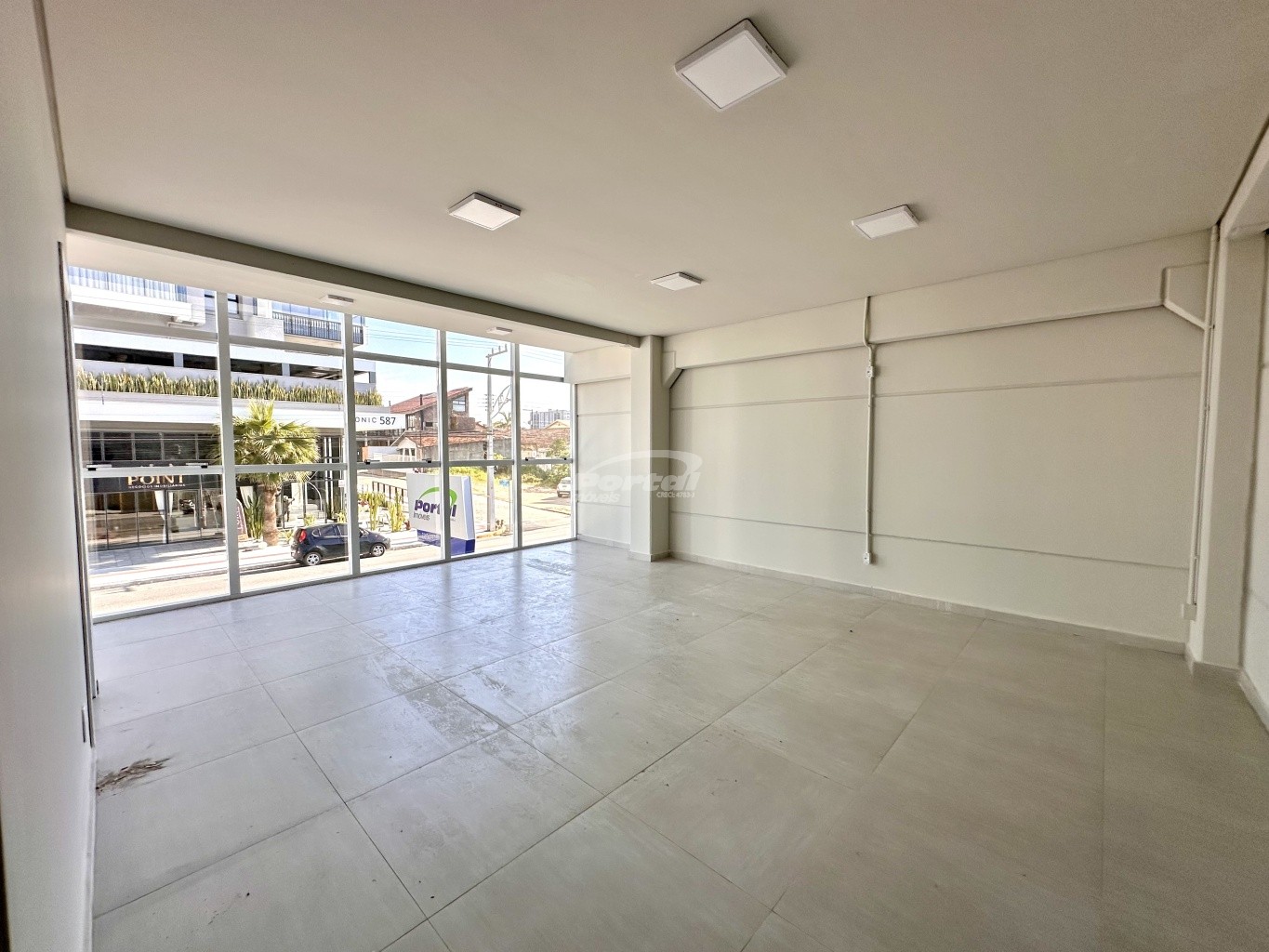 Conjunto Comercial-Sala para alugar, 25m² - Foto 3