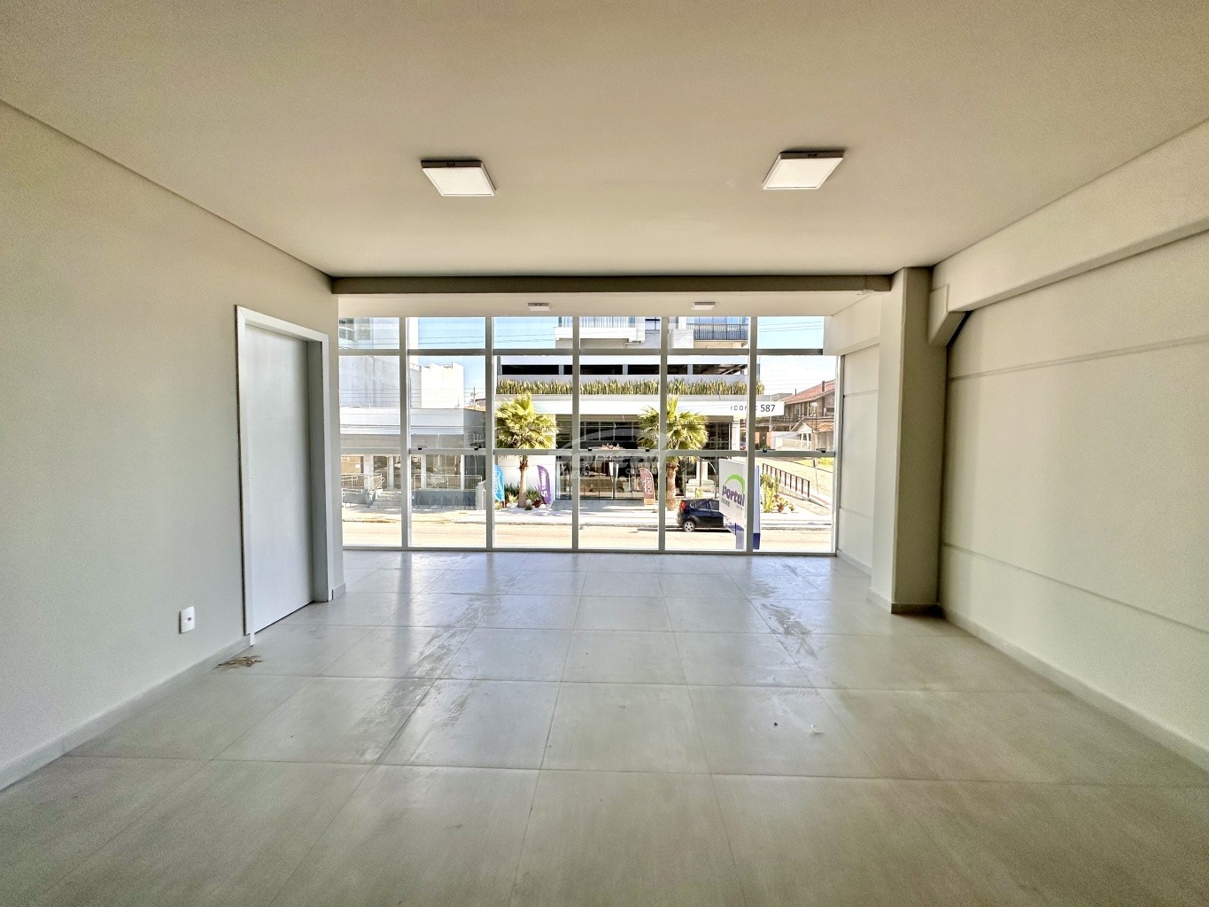 Conjunto Comercial-Sala para alugar, 25m² - Foto 4