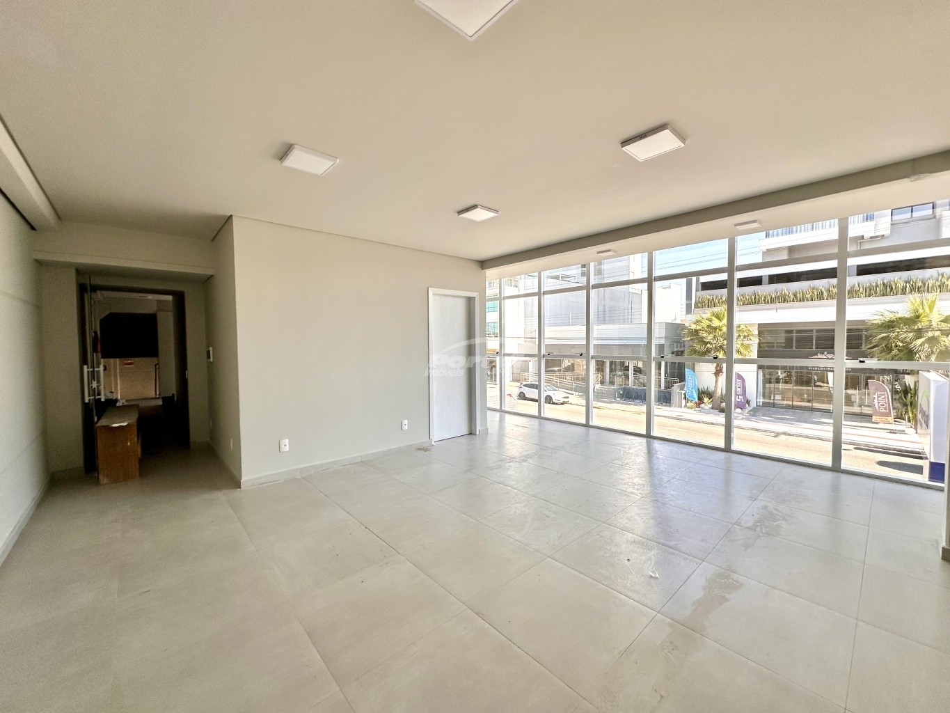 Conjunto Comercial-Sala para alugar, 25m² - Foto 5