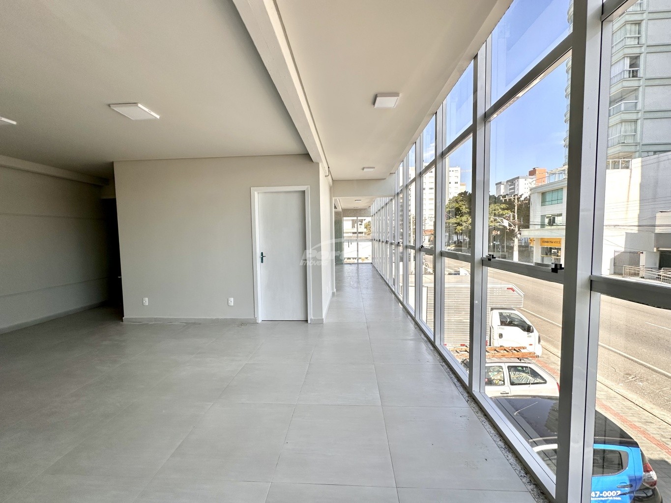Conjunto Comercial-Sala para alugar, 25m² - Foto 6