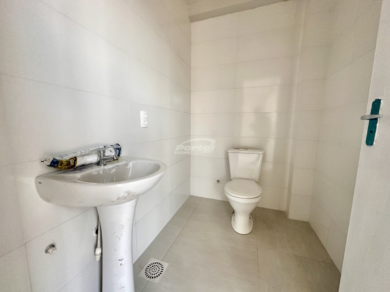 Conjunto Comercial-Sala para alugar, 25m² - Foto 8