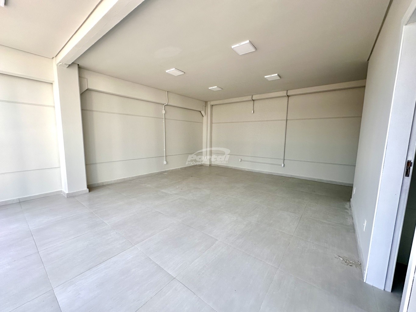 Conjunto Comercial-Sala para alugar, 25m² - Foto 9