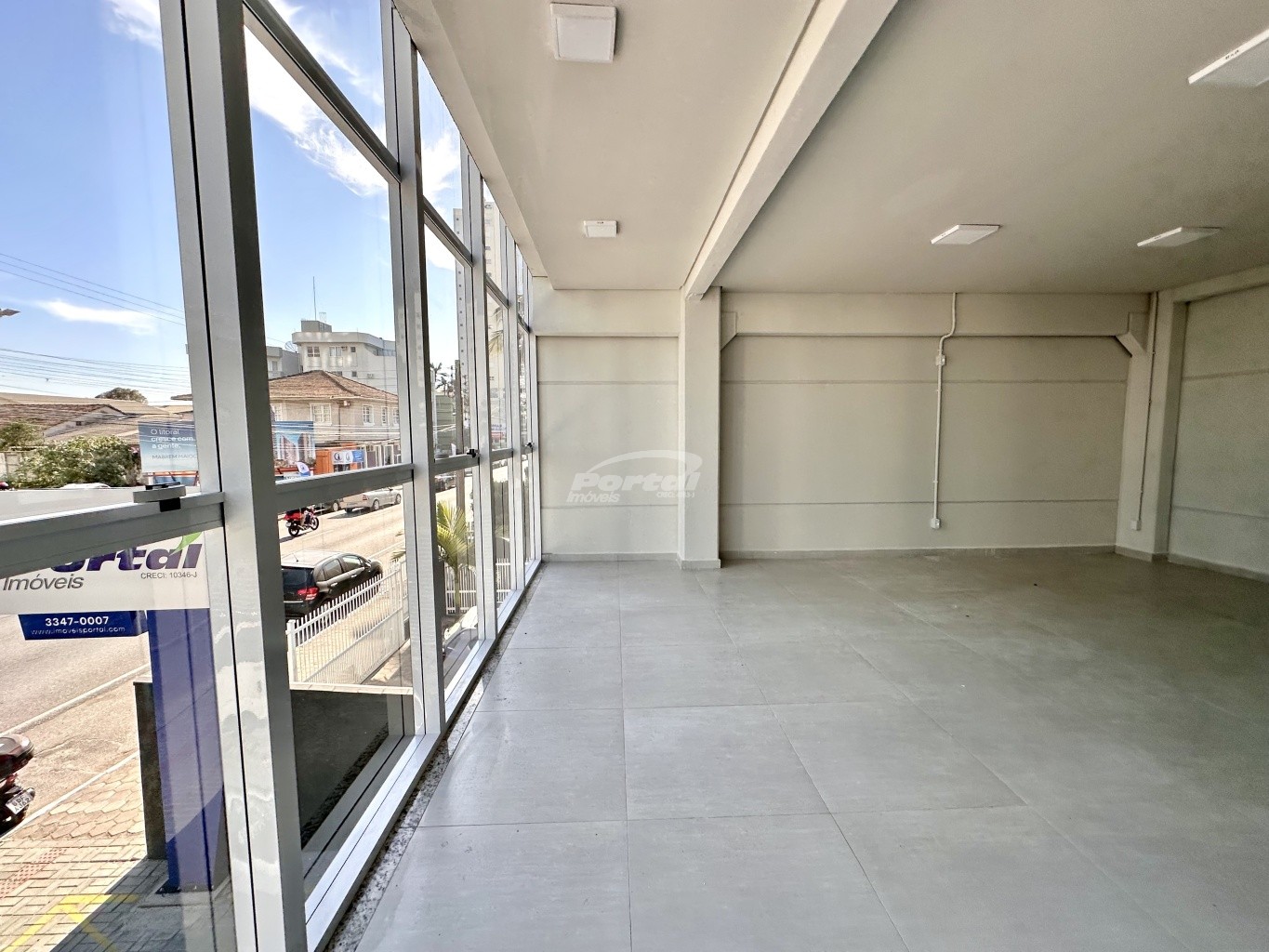 Conjunto Comercial-Sala para alugar, 25m² - Foto 10