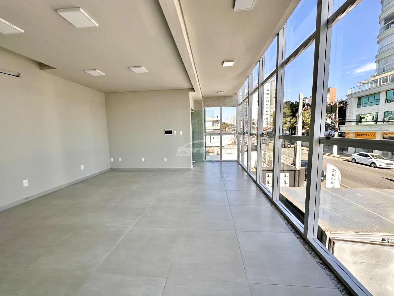 Conjunto Comercial-Sala para alugar, 25m² - Foto 11