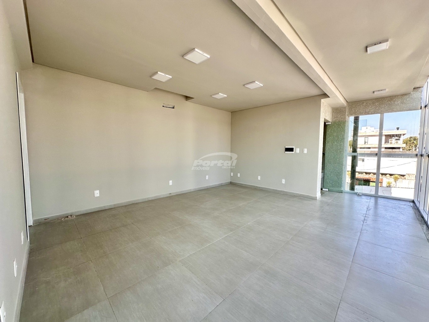 Conjunto Comercial-Sala para alugar, 25m² - Foto 12