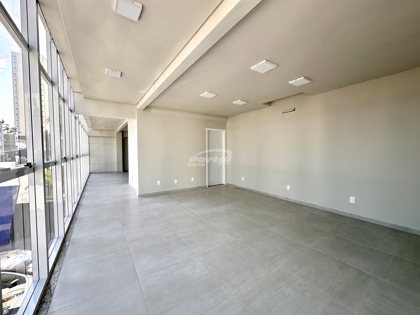 Conjunto Comercial-Sala para alugar, 25m² - Foto 13