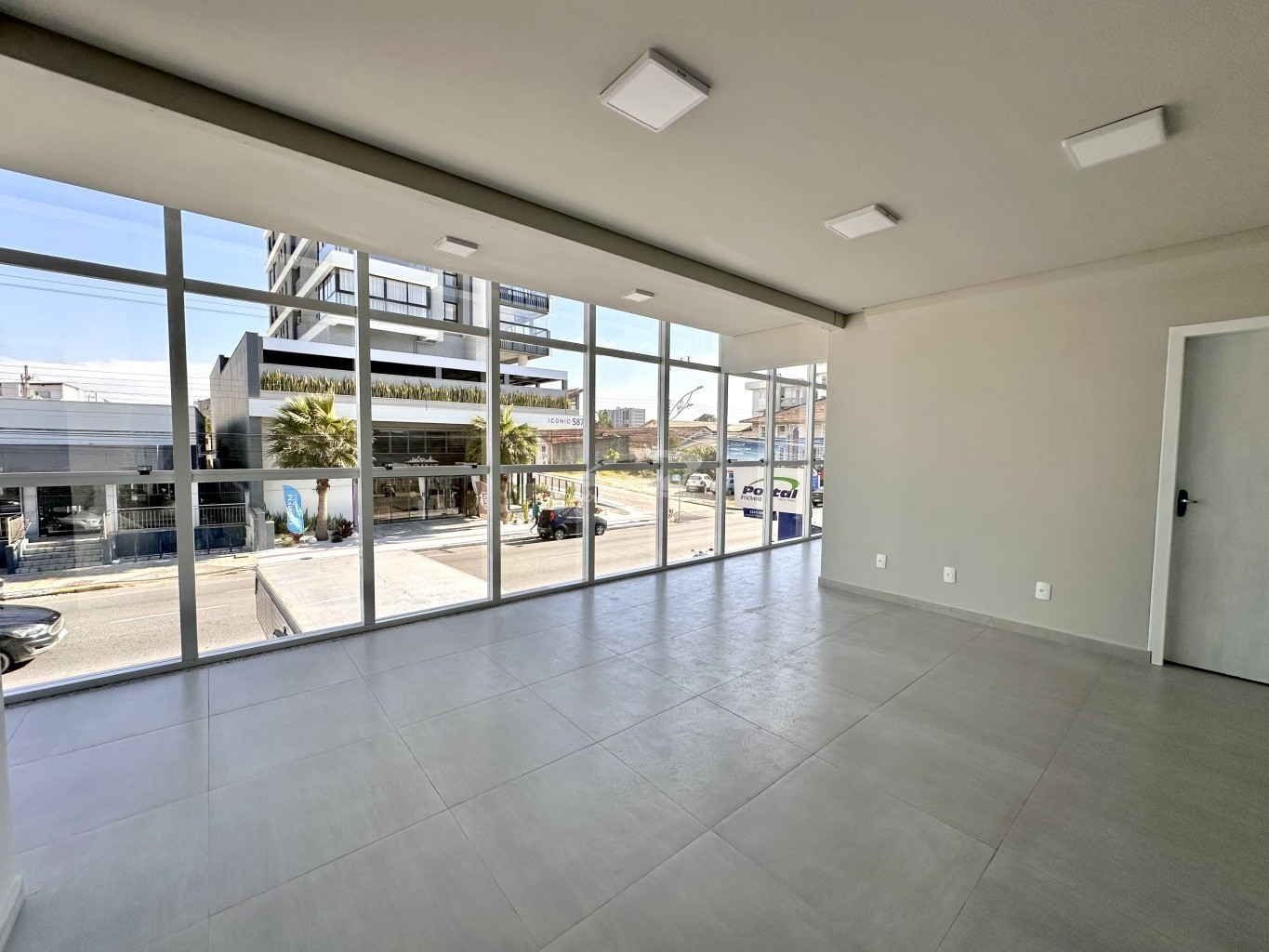 Conjunto Comercial-Sala para alugar, 25m² - Foto 14