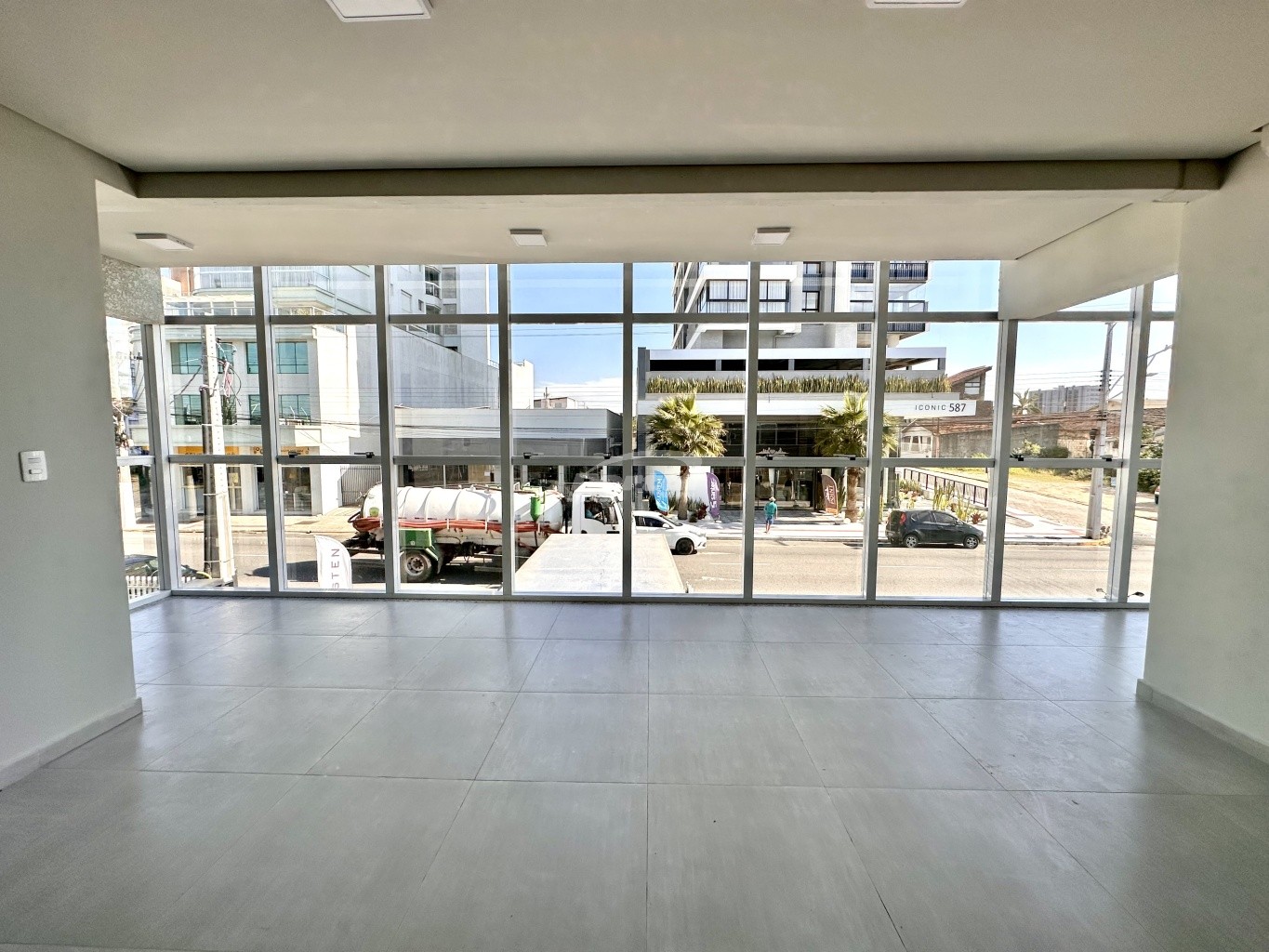 Conjunto Comercial-Sala para alugar, 25m² - Foto 15