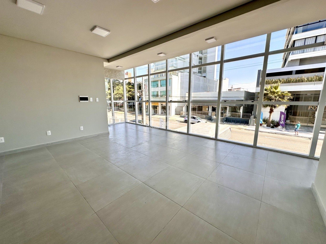 Conjunto Comercial-Sala para alugar, 25m² - Foto 16