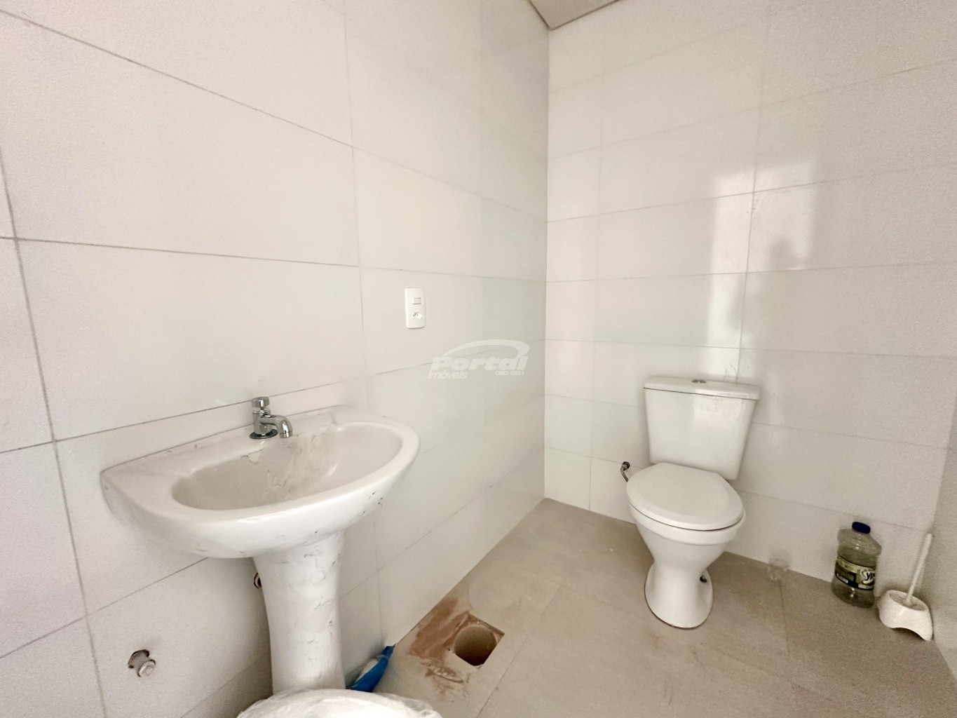 Conjunto Comercial-Sala para alugar, 25m² - Foto 17