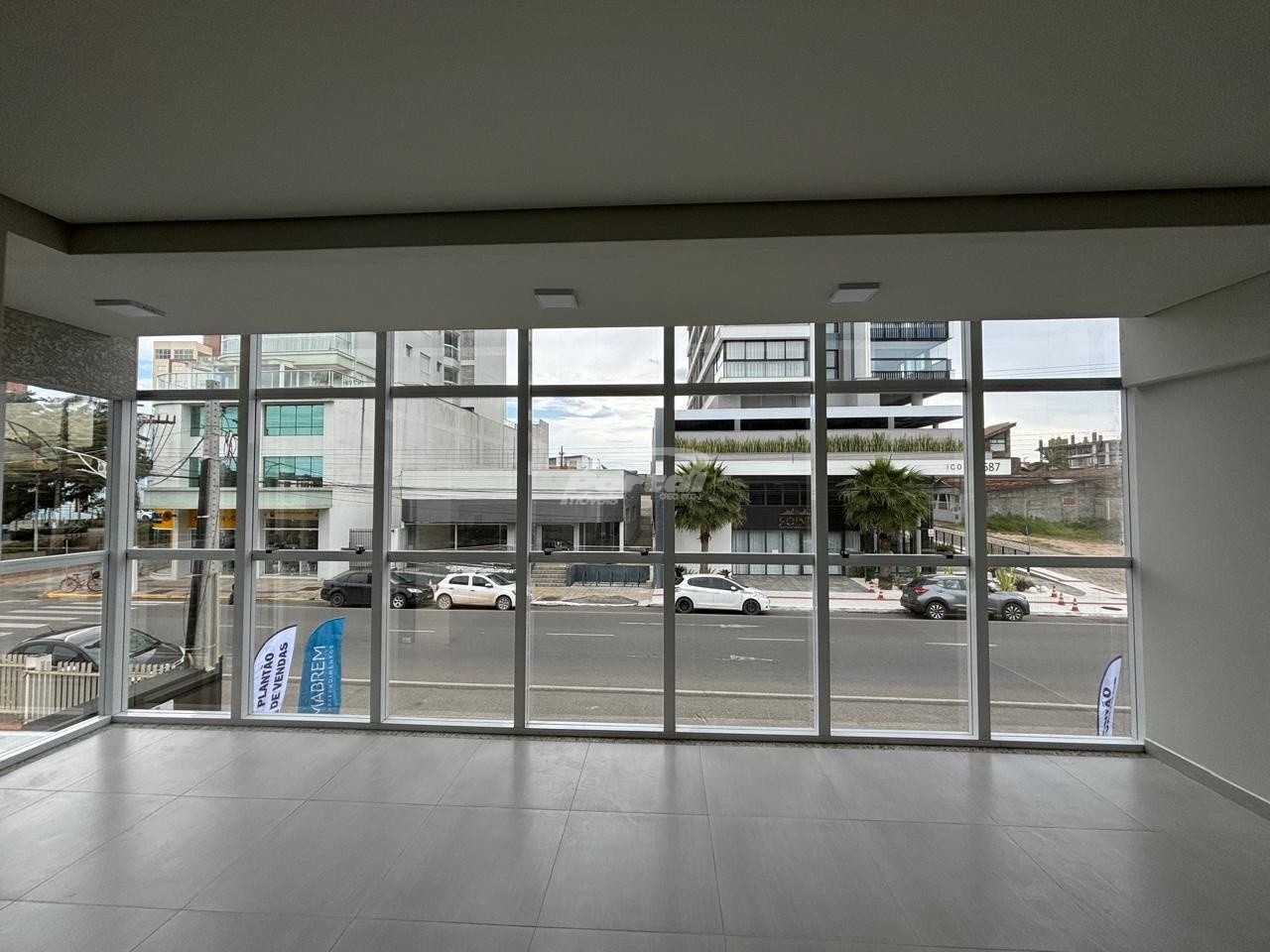 Conjunto Comercial-Sala para alugar, 20m² - Foto 3