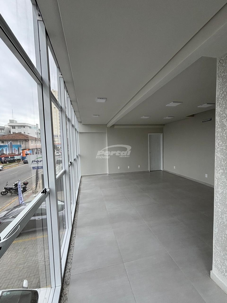 Conjunto Comercial-Sala para alugar, 20m² - Foto 4