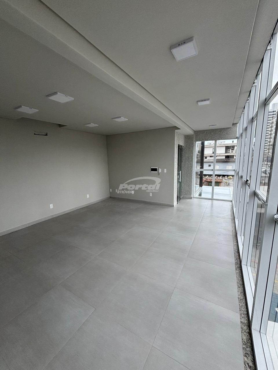 Conjunto Comercial-Sala para alugar, 20m² - Foto 5