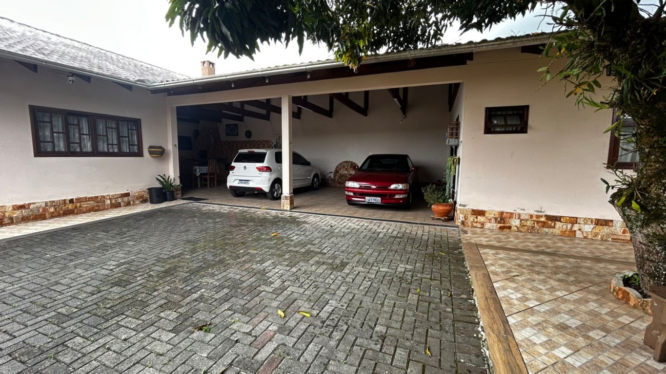 Casa à venda com 4 quartos, 272m² - Foto 22