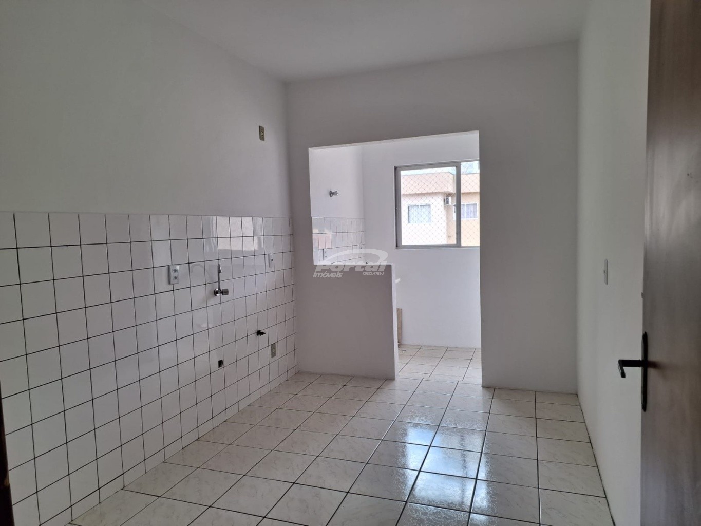 Apartamento à venda com 3 quartos, 72m² - Foto 3