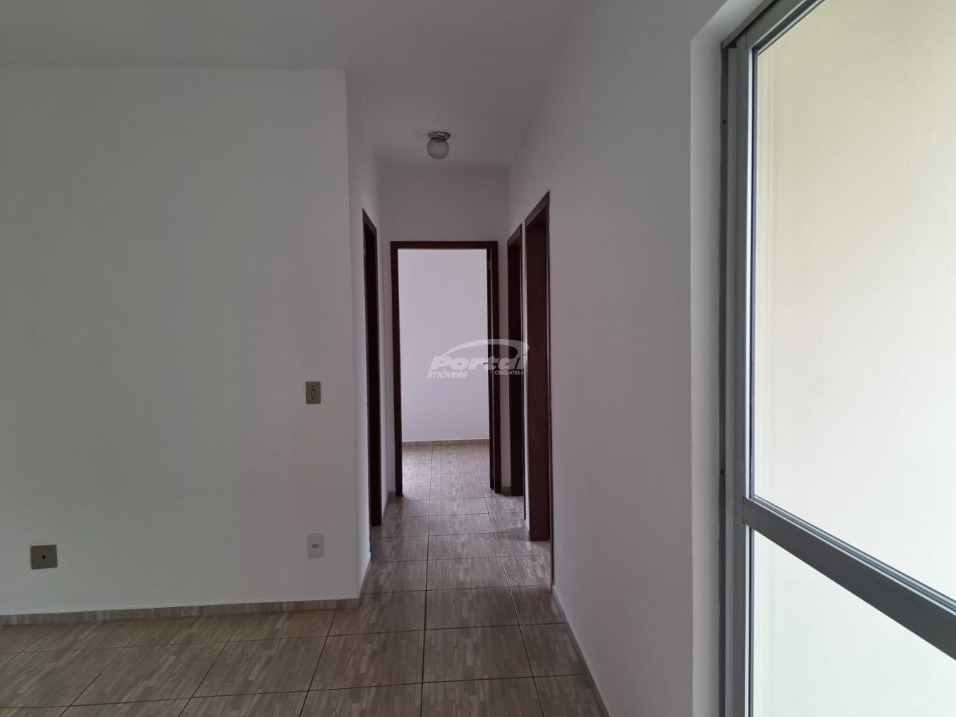 Apartamento à venda com 3 quartos, 72m² - Foto 4