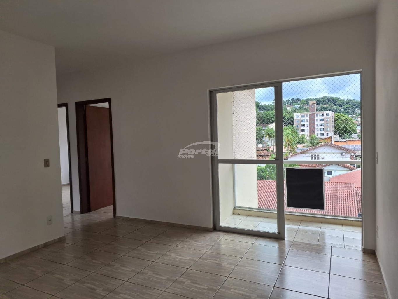 Apartamento à venda com 3 quartos, 72m² - Foto 6