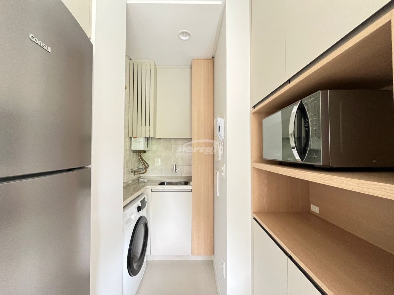 Apartamento para alugar com 2 quartos, 70m² - Foto 7