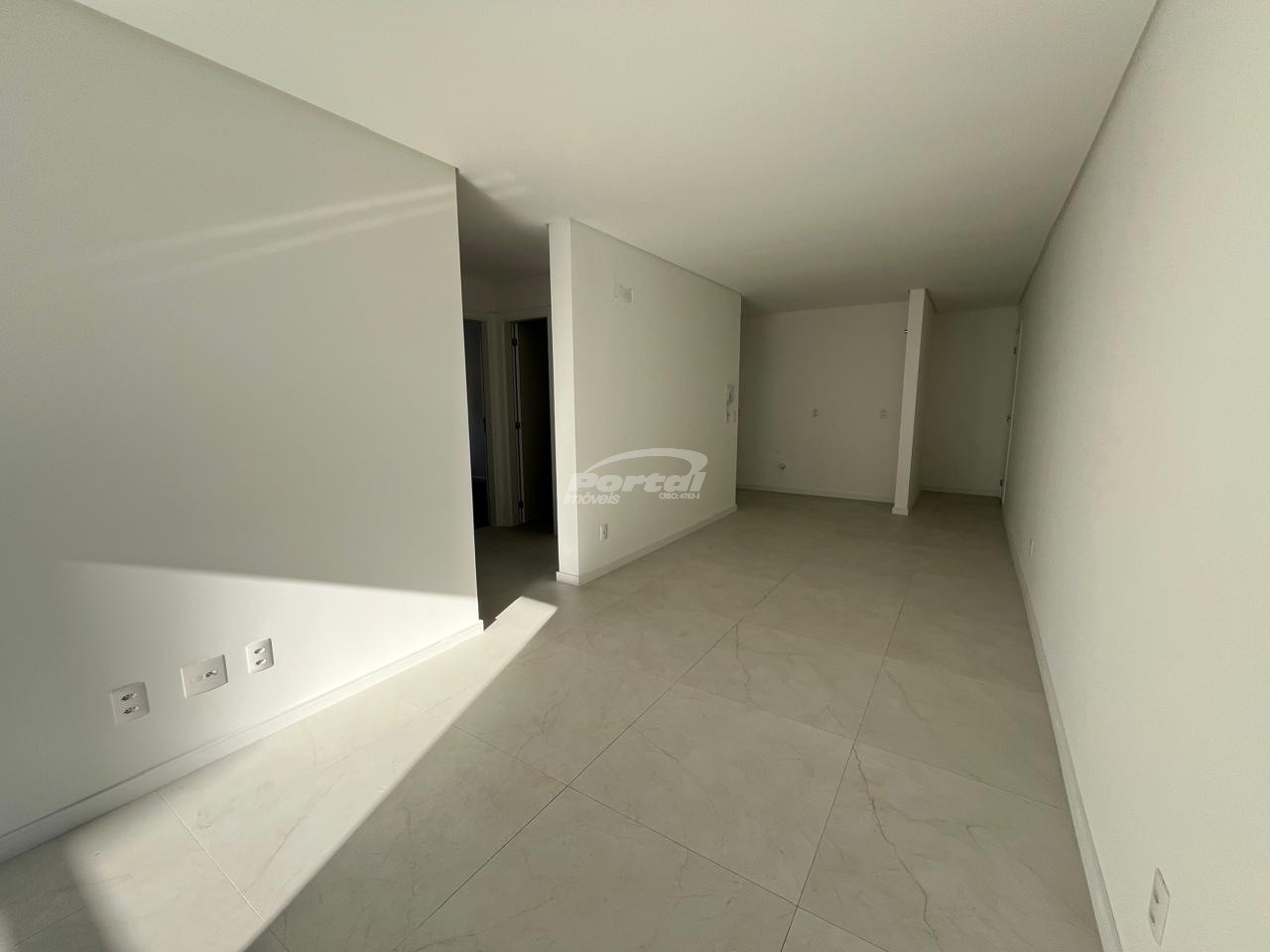 Apartamento de 3 quartos, 79m² no bairro Velha, em Blumenau | Eu Corretor
