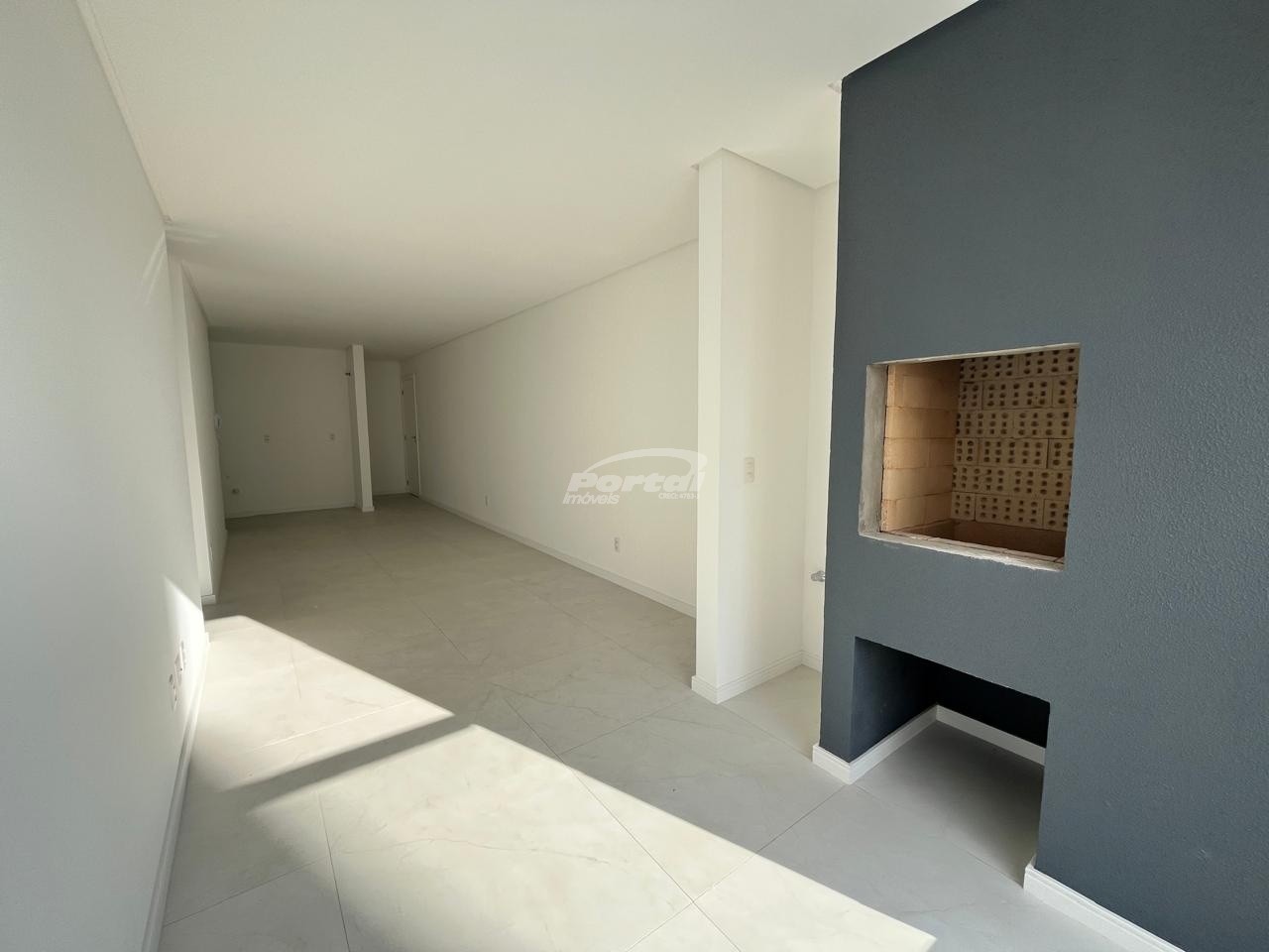 Apartamento de 3 quartos, 79m² no bairro Velha, em Blumenau | Eu Corretor