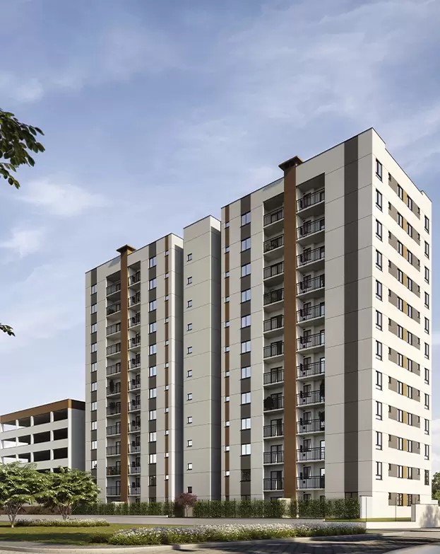 Apartamento de 2 quartos, 63m² no bairro Centro, em Balneário Piçarras | Eu Corretor