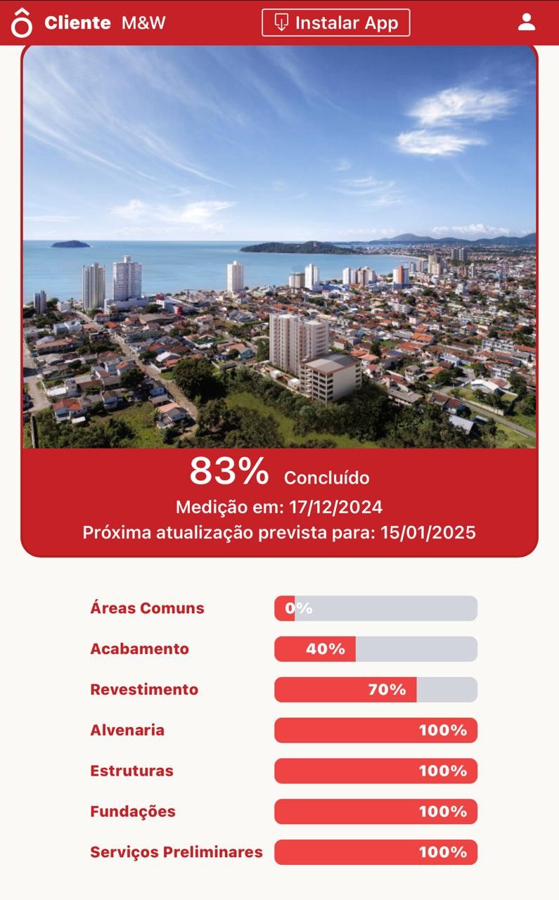 Apartamento à venda com 2 quartos, 63m² - Foto 17