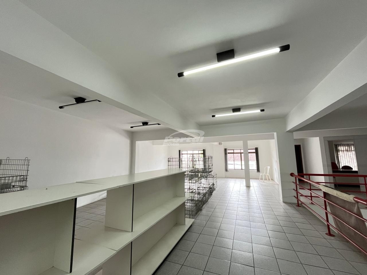 Conjunto Comercial-Sala para alugar, 700m² - Foto 7