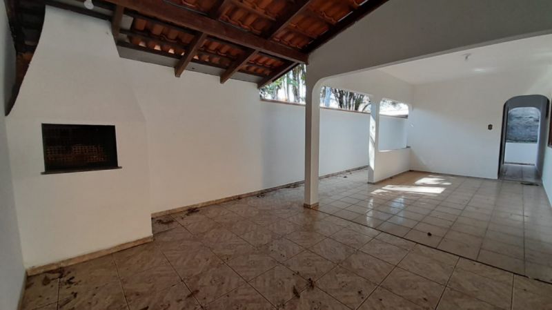 Casa à venda com 3 quartos, 152m² - Foto 23