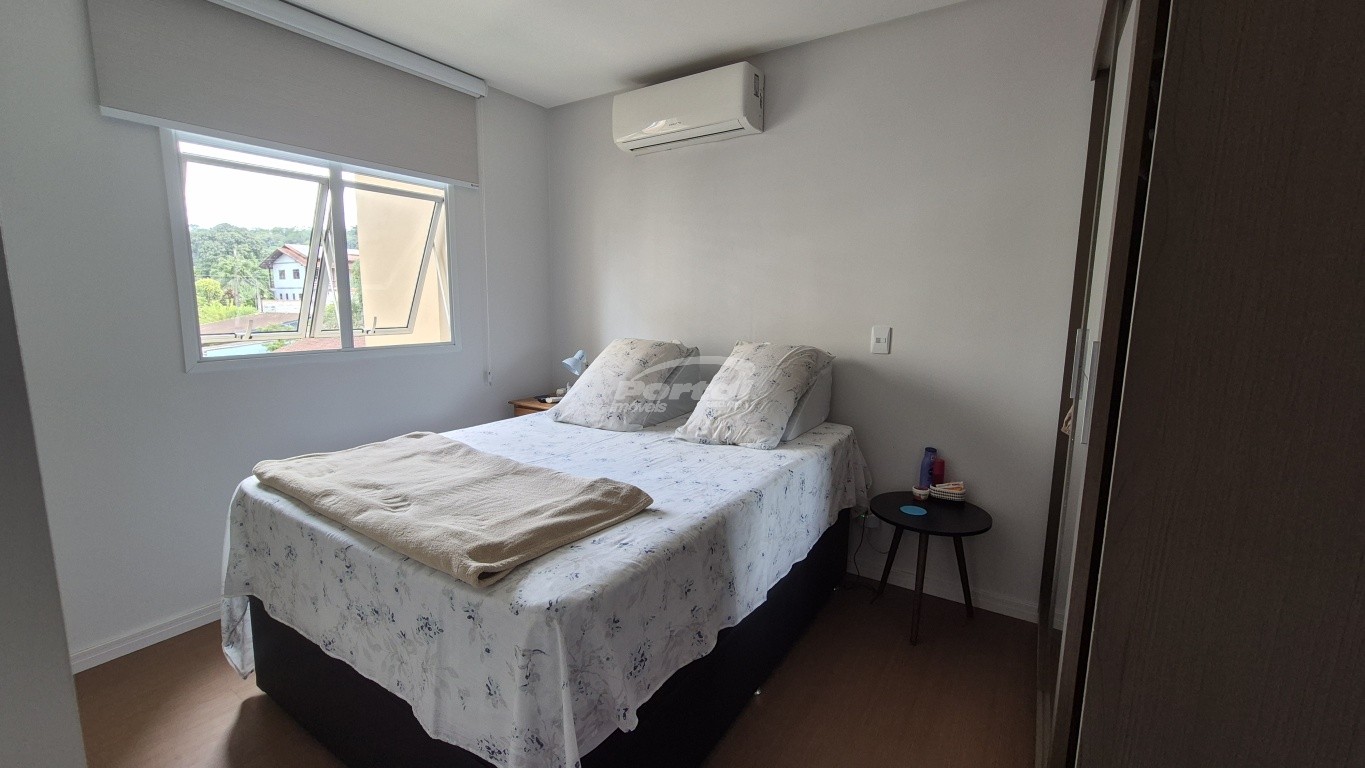 Apartamento à venda com 2 quartos, 51m² - Foto 10