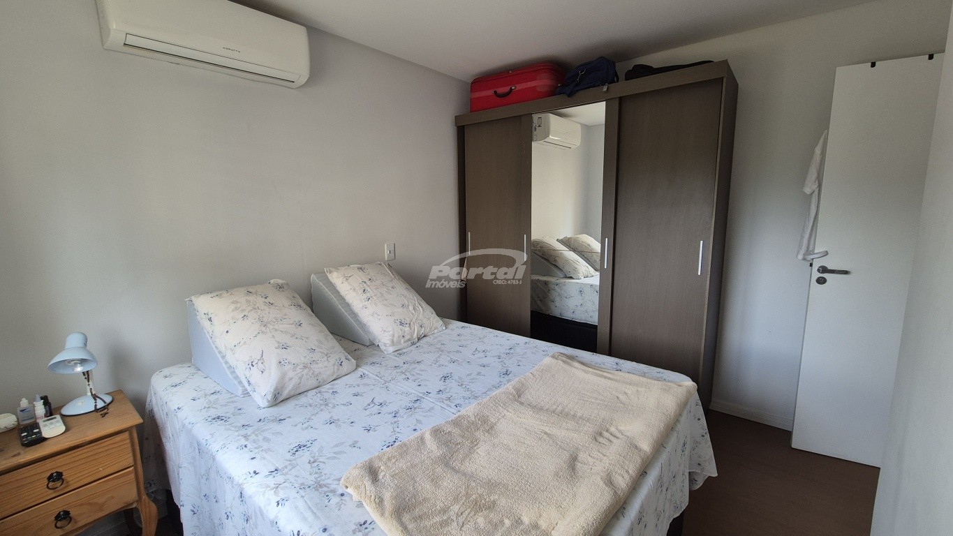 Apartamento à venda com 2 quartos, 51m² - Foto 9