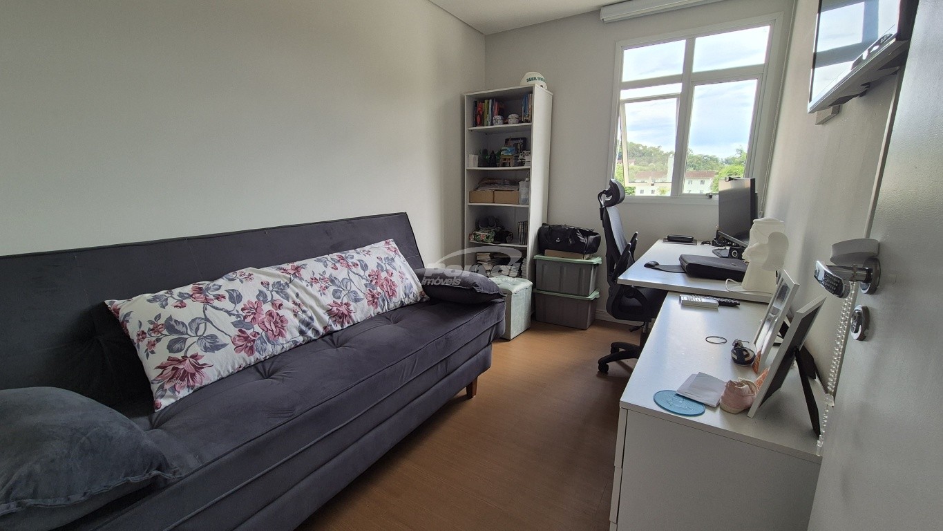 Apartamento à venda com 2 quartos, 51m² - Foto 11