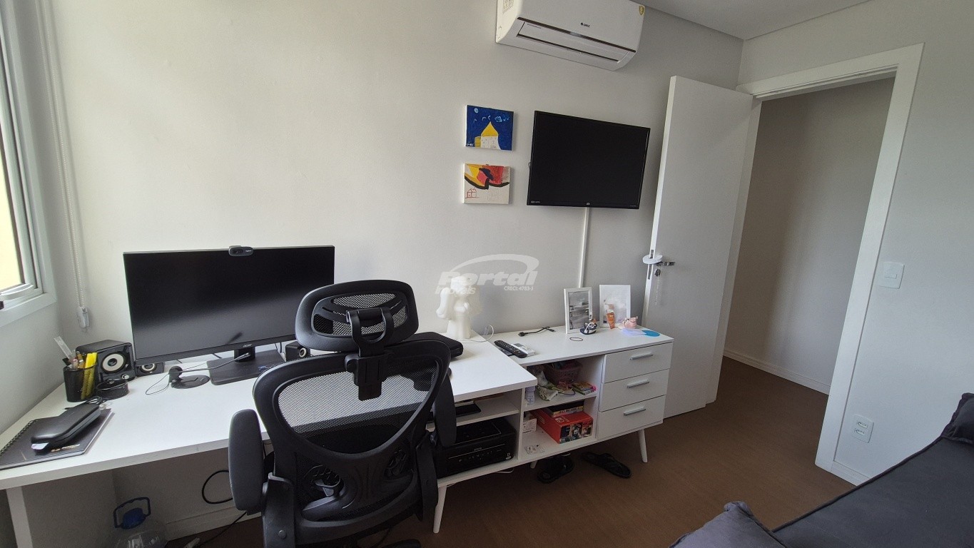 Apartamento à venda com 2 quartos, 51m² - Foto 12