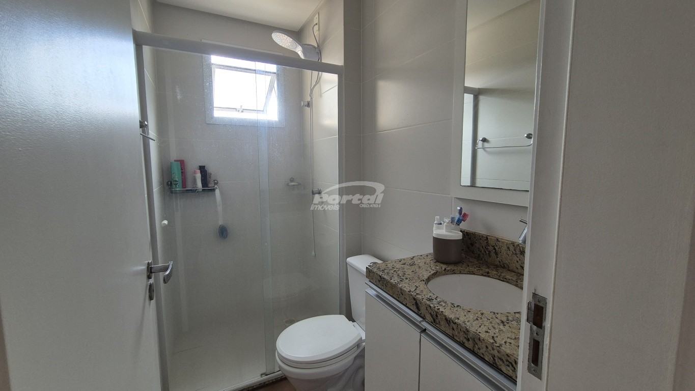 Apartamento à venda com 2 quartos, 51m² - Foto 13