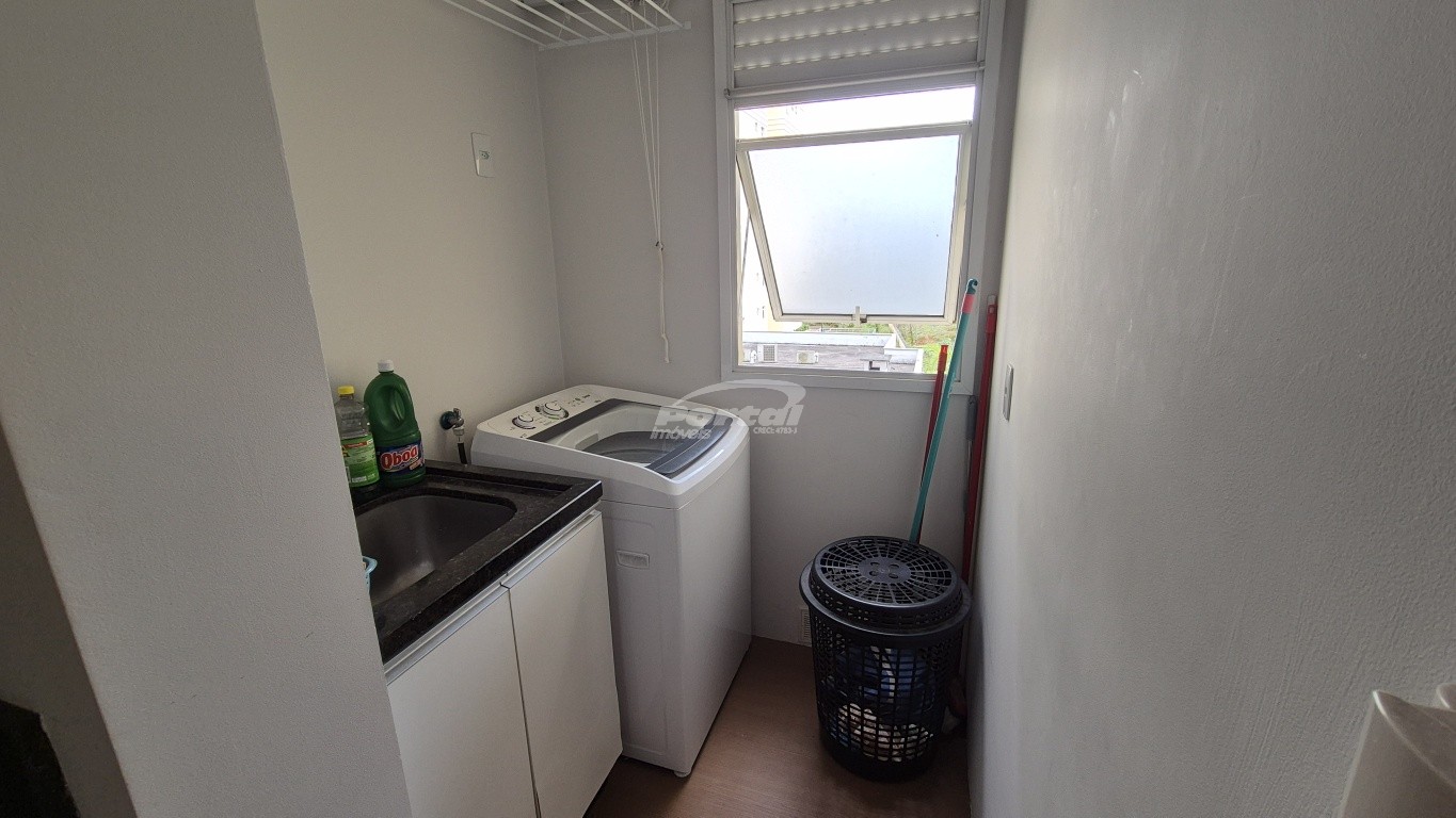 Apartamento à venda com 2 quartos, 51m² - Foto 15