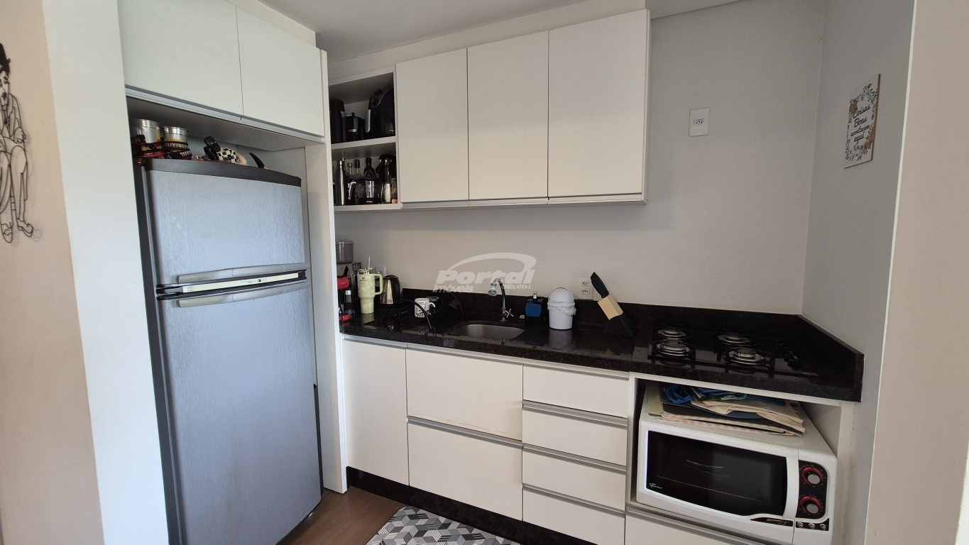 Apartamento à venda com 2 quartos, 51m² - Foto 17