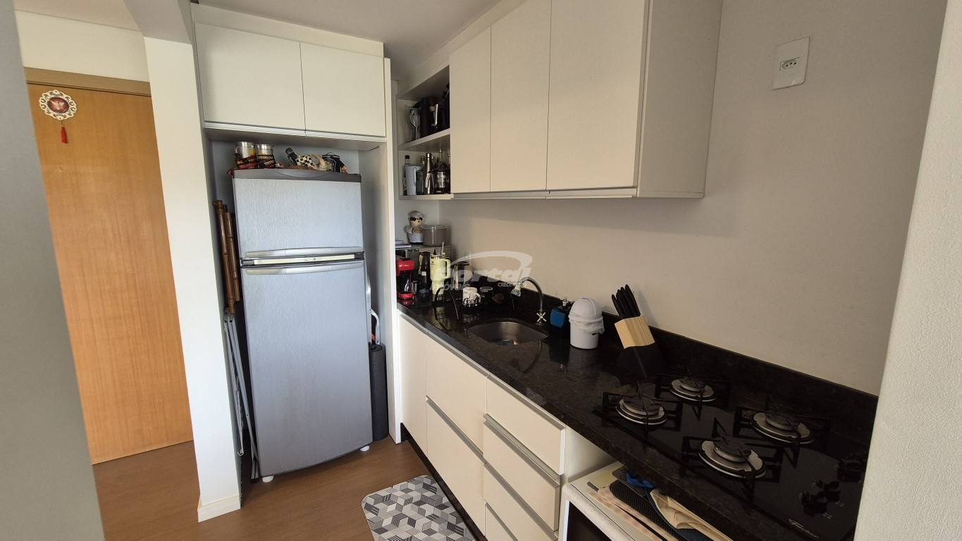 Apartamento à venda com 2 quartos, 51m² - Foto 18