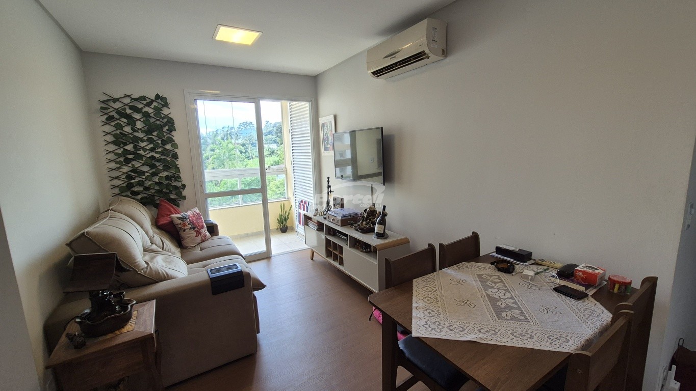 Apartamento à venda com 2 quartos, 51m² - Foto 6