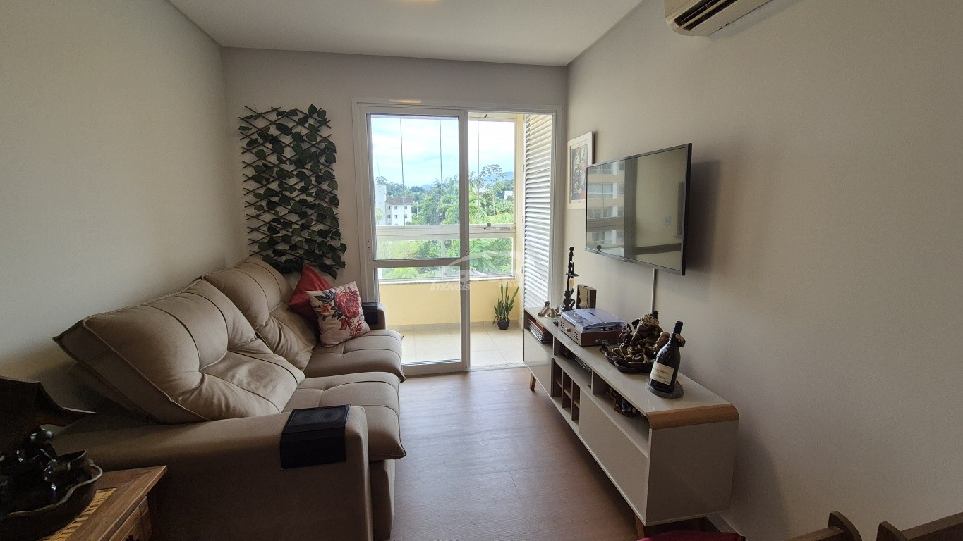 Apartamento à venda com 2 quartos, 51m² - Foto 7