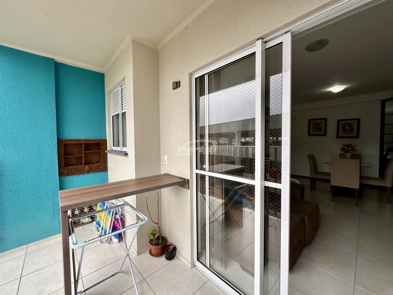 Apartamento, 2 quartos, 63 m² - Foto 4