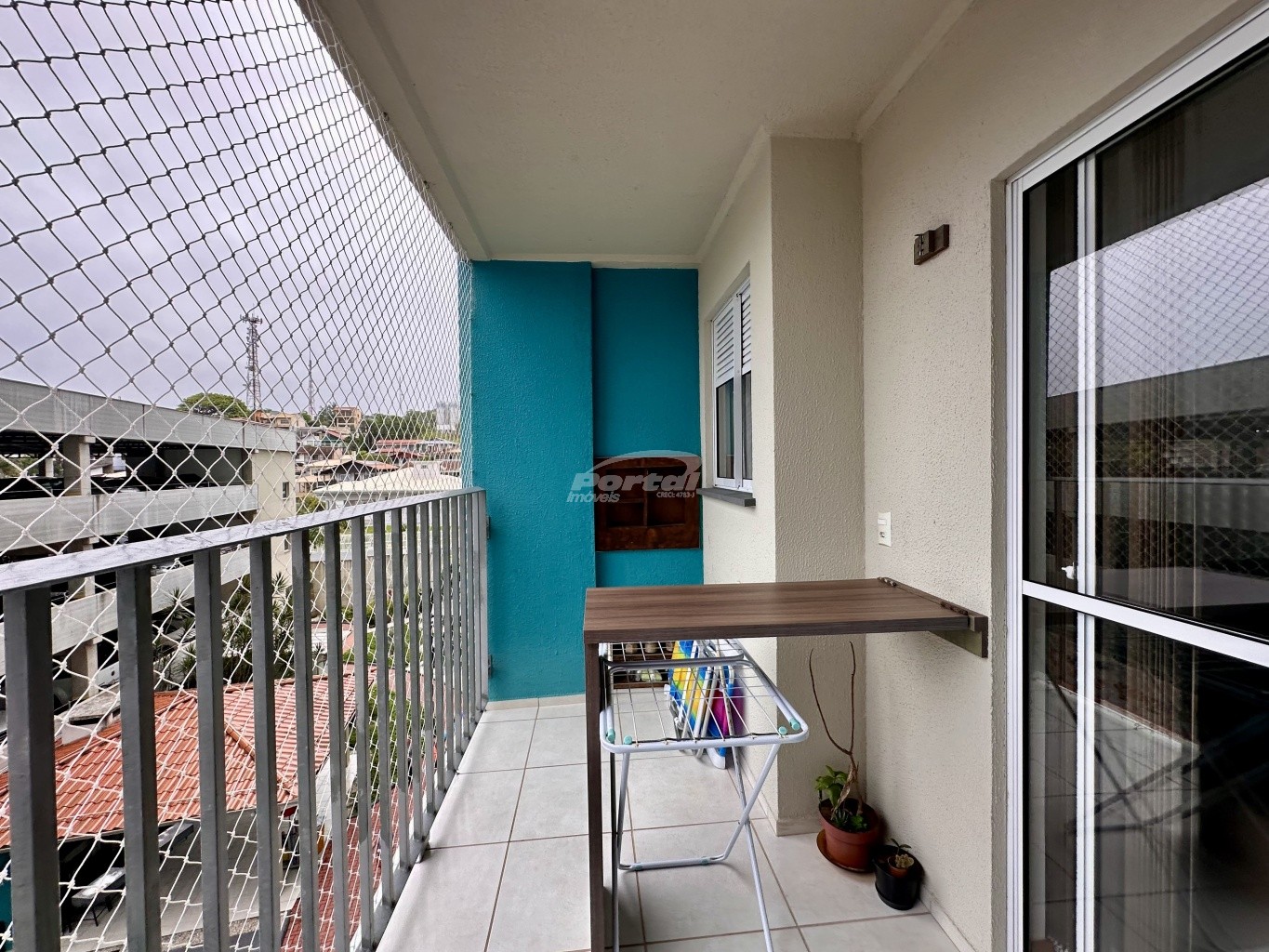 Apartamento, 2 quartos, 63 m² - Foto 5