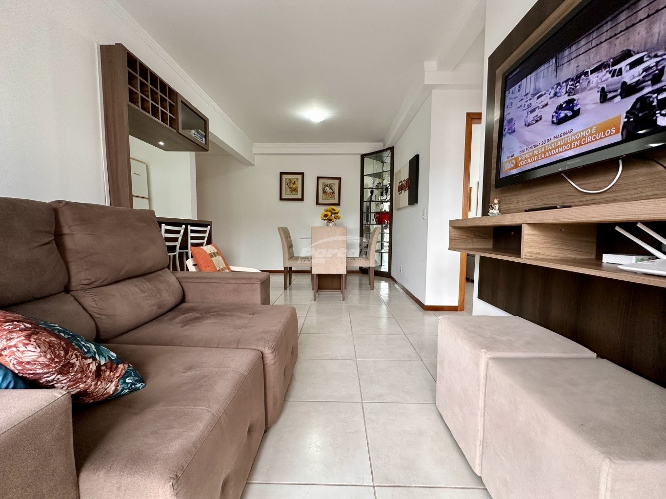 Apartamento, 2 quartos, 63 m² - Foto 2