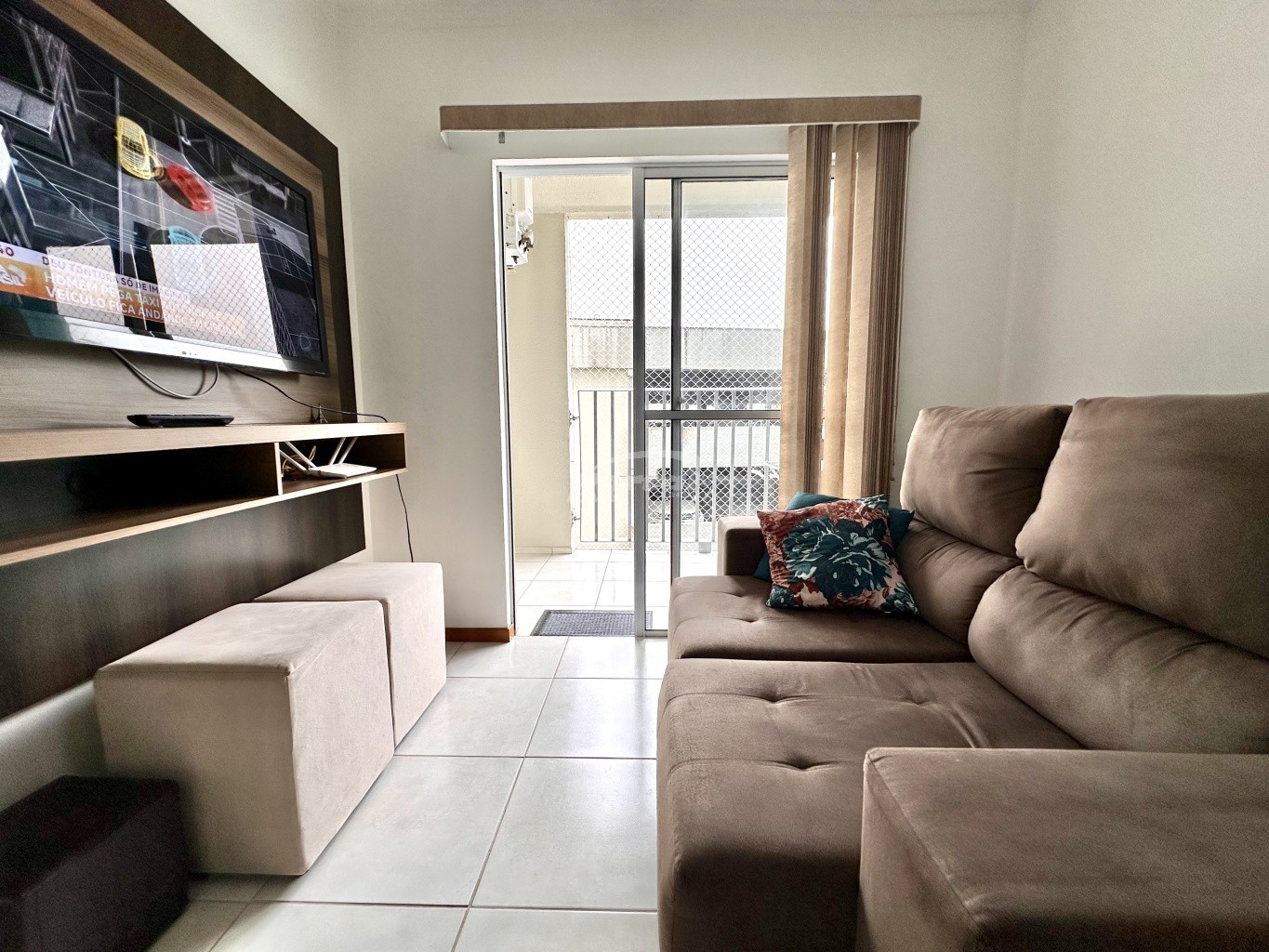 Apartamento, 2 quartos, 63 m² - Foto 3