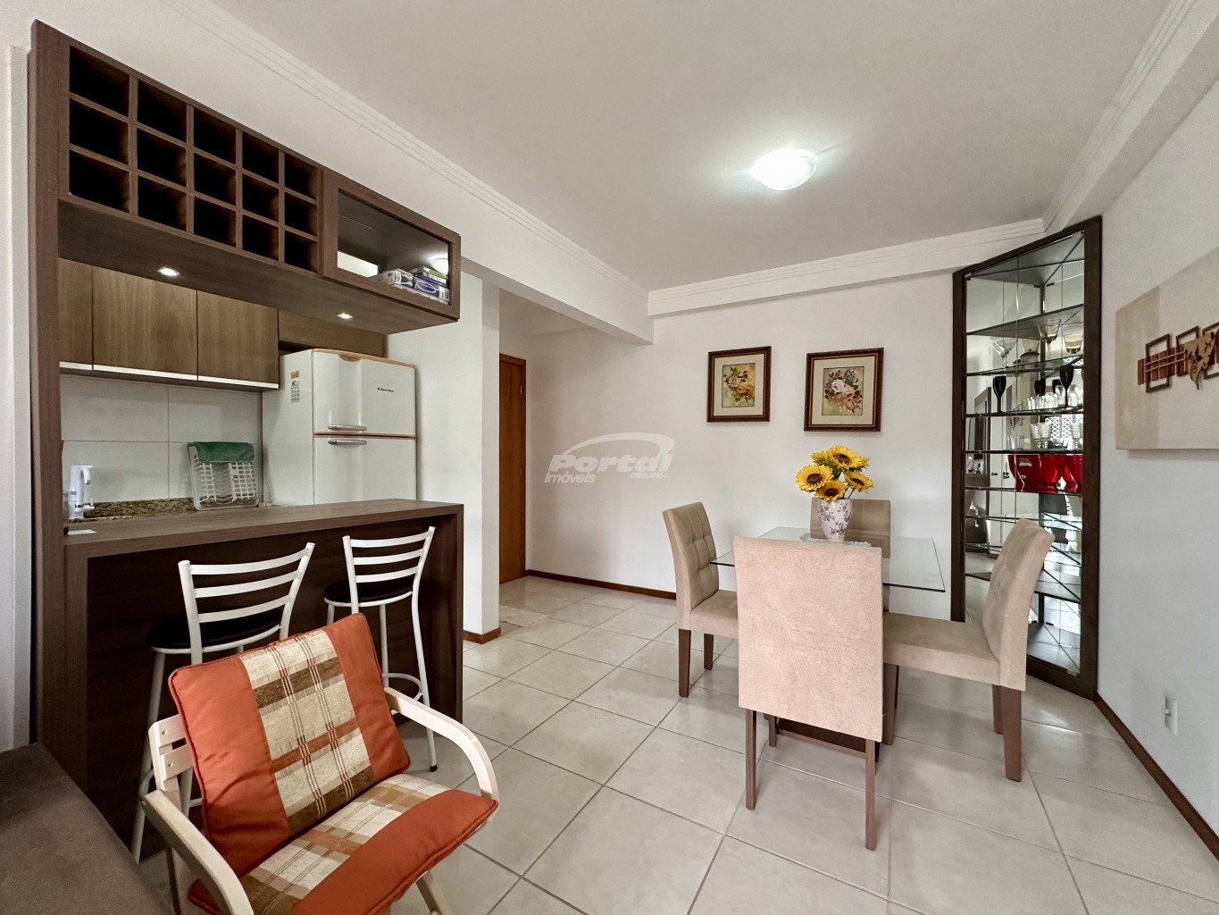 Apartamento, 2 quartos, 63 m² - Foto 6
